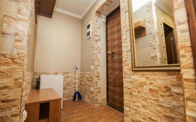 Apartment on Abazgaa 37/2