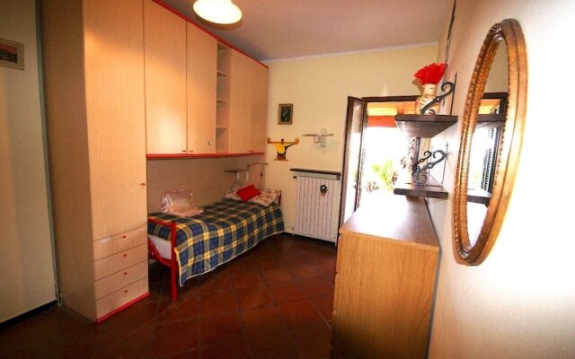 Villa Gottardo