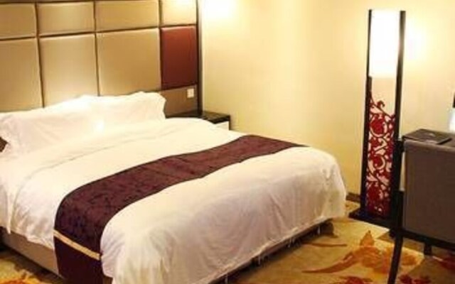 Yongqing Hotel