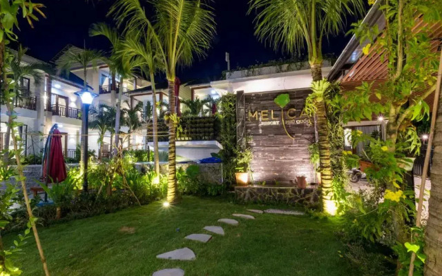 Melica Resort & Spa Phu Quoc