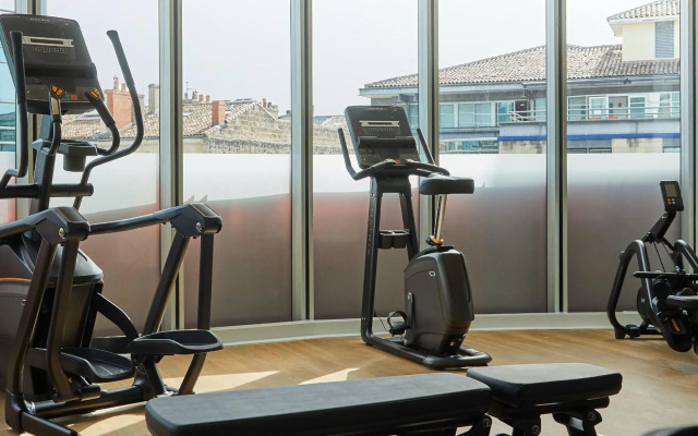 Hotel Indigo Bordeaux Centre Chartrons By Ihg