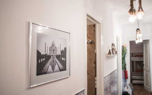 Hype Lisbon Hostel