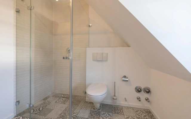 Suite Hotel Binz Familienhotel Rügen