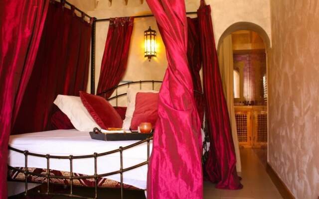 Riad La Fibule