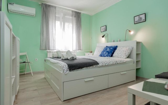 Apartman Gloria 2