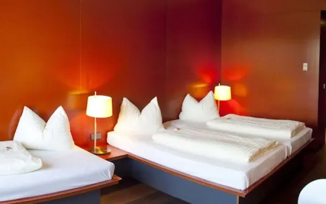 Rosenberger Motor-Hotel Ansfelden
