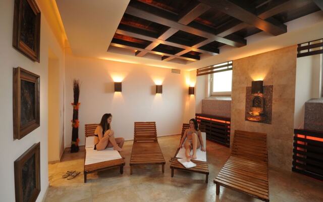 City Partner Park Hotel Pelikan