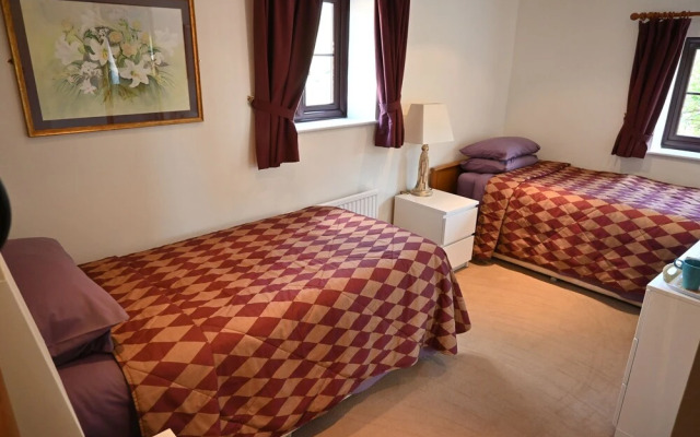 The Anglers Retreat