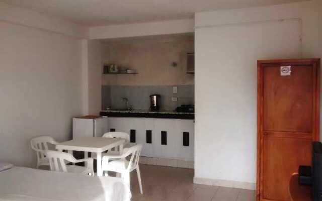 Coco Bay Apartamentos