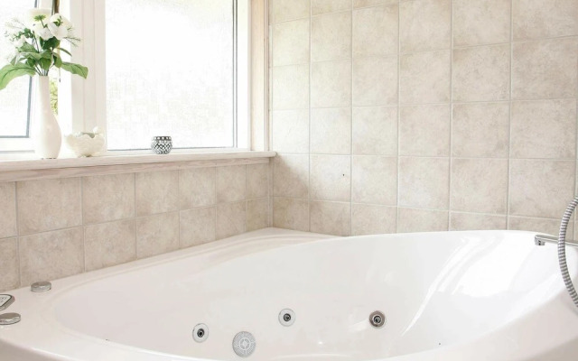 Modern Holiday Home in Sæby With Sauna