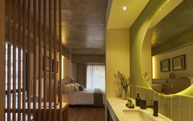 Kubik Living 8i8