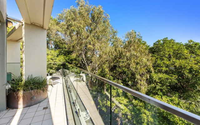 Hastings Park Apartment 1