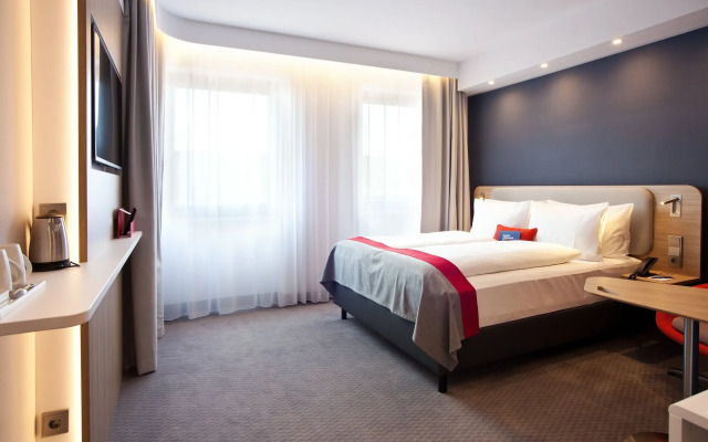 Holiday Inn Express Saarbrucken by IHG