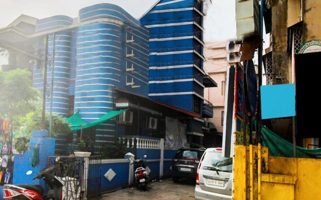 Log Inn by OYO Rooms