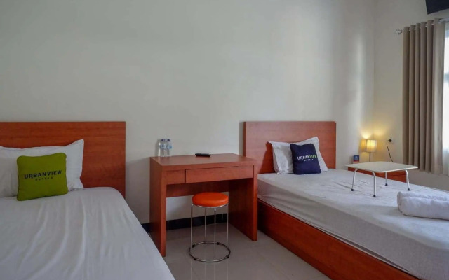 Urbanview Hotel Syariah Casa Azmya Yogyakarta