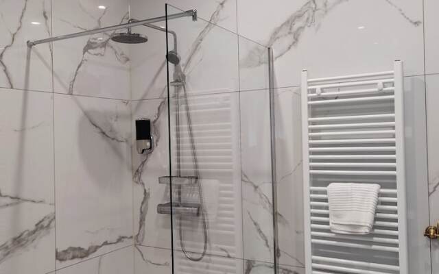 Xuba Apartmentrooms Messe Wien Prater