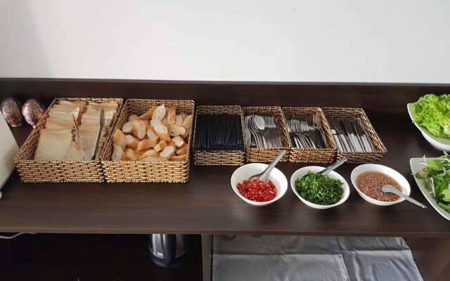 Davue Hotel Da Nang