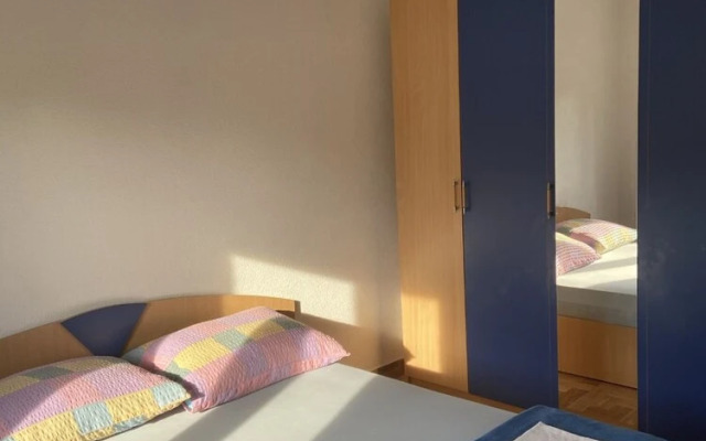 Holiday apartment Natali