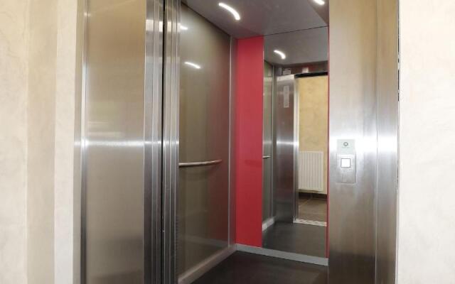 Hotel Lacour