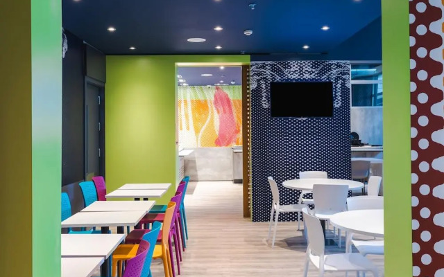 Ibis Budget Pindamonhangaba