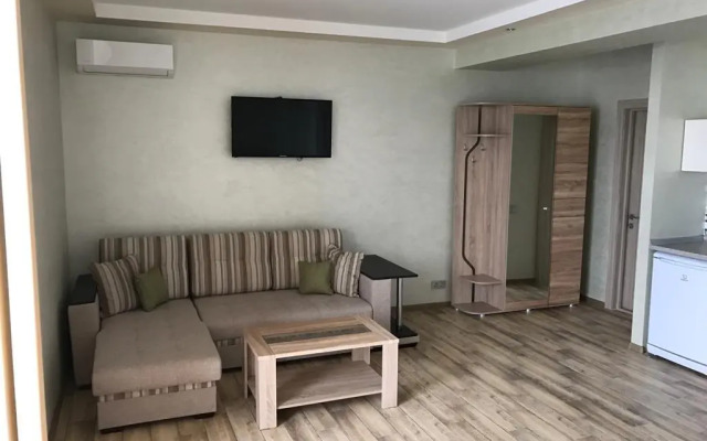 Guest House Polina