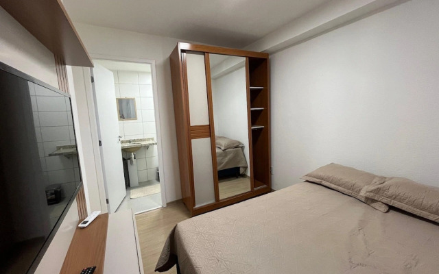 Mirante Clube - Praia do Futuro