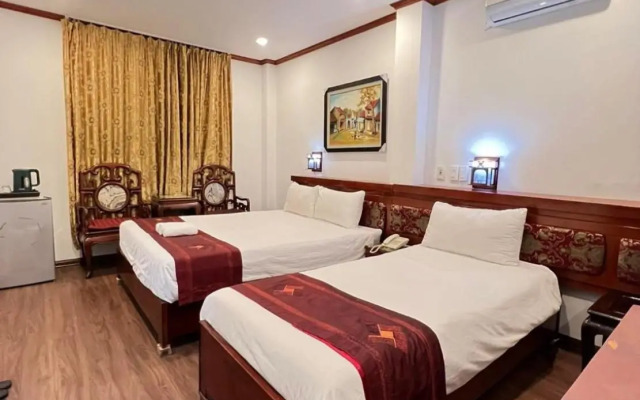 Hanoi Asia 2 Hotel