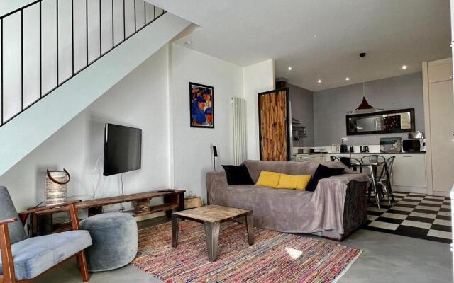 Maison Biarritz, 3 pièces, 4 personnes - FR-1-239-816