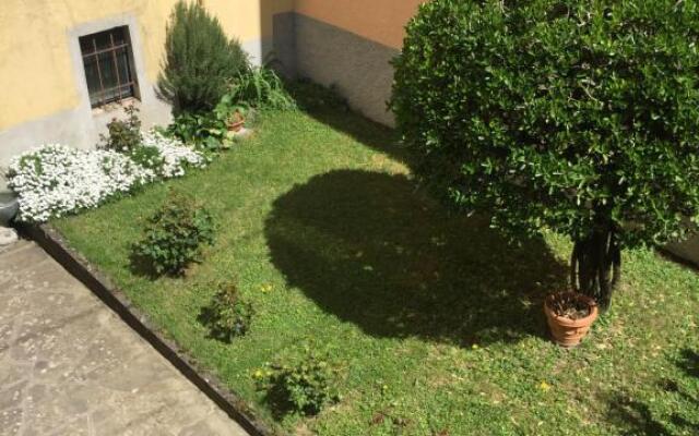 La casa di Marty B&B