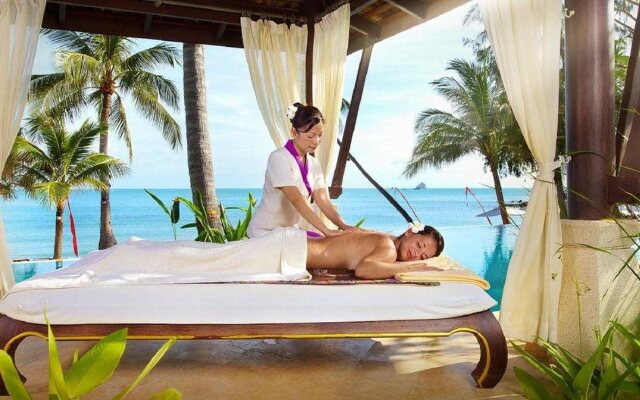 Melati Beach Resort & Spa