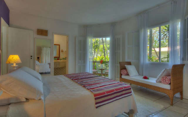 Saint Tropez Praia Hotel