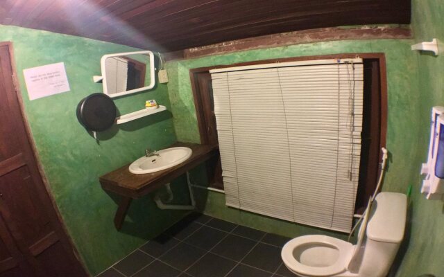 Jao Hostel & Cafe Chiangmai