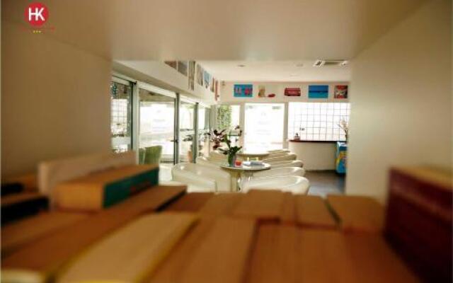 Hotel Residence Key Club