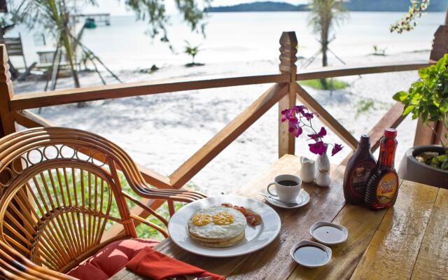 Orchid Resort