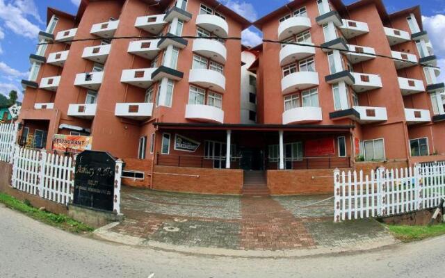 The 900 Luxury Apartment