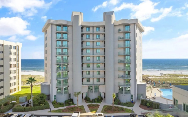 Perdido Towers West 906