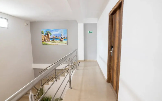 Hotel Amoek