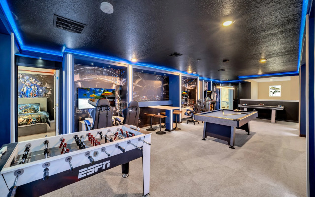 2123LELCIR, Davenport, US