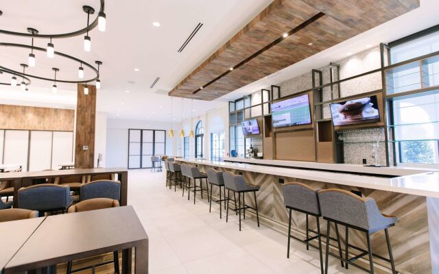 Hilton Garden Inn Winter Park