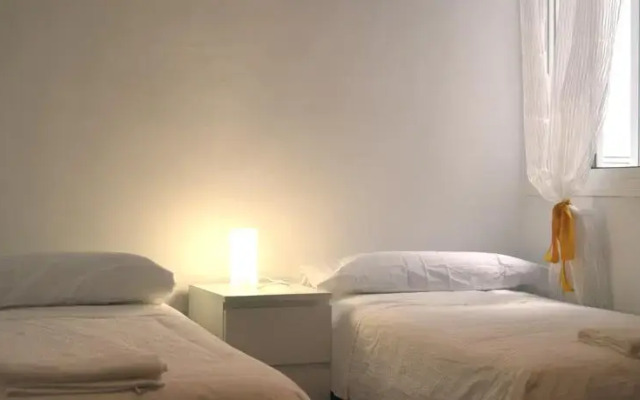 B&B Reina Mercedes