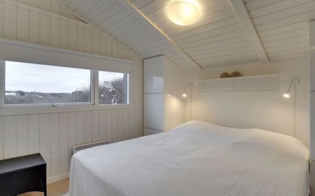 "Ljubinko" - 230m from the sea in NW Jutland