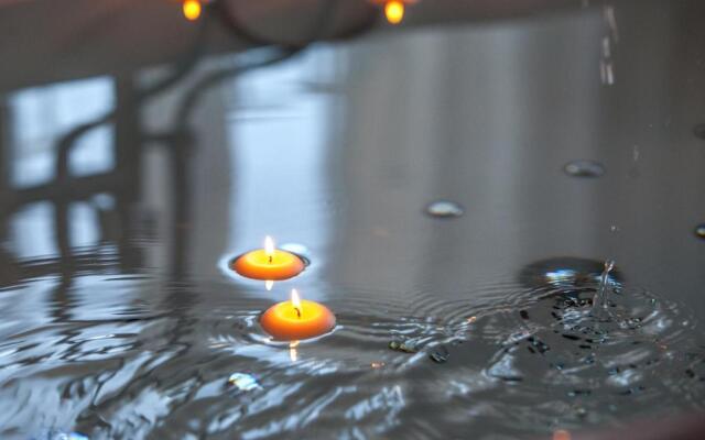 Relais Villa Ormaneto