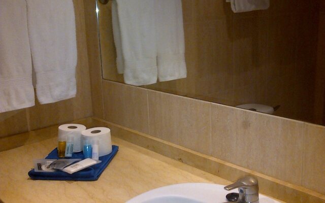 RK Luz Playa Suites