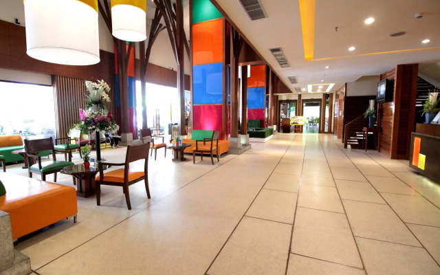 The Seasons Pattaya