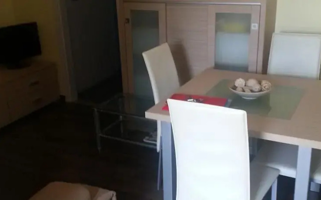 Apartment Saturnus
