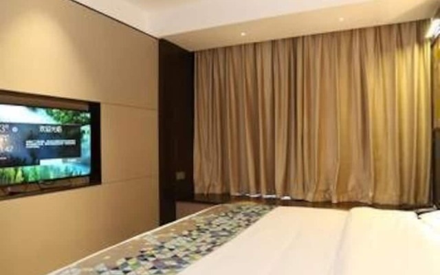 Zmax Hotel