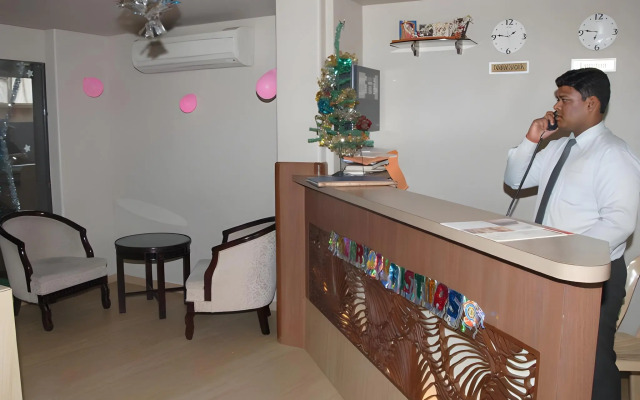 Hotel Sai Inn