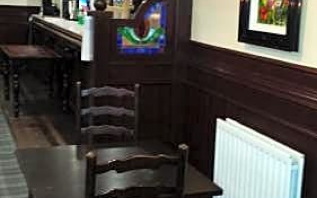 the gretna inn
