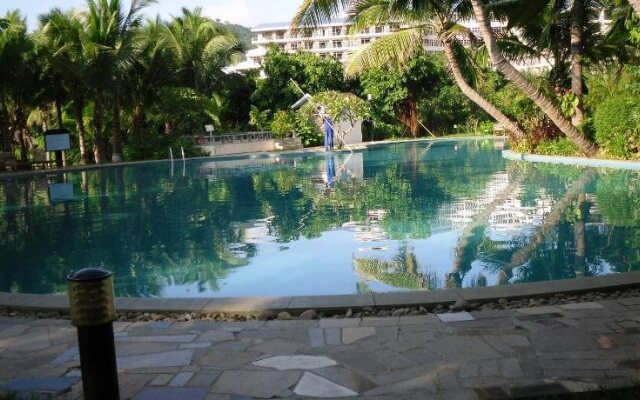 Sanya Linhai Vocation Apartment