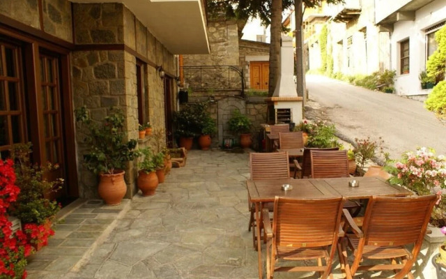 Kassaros